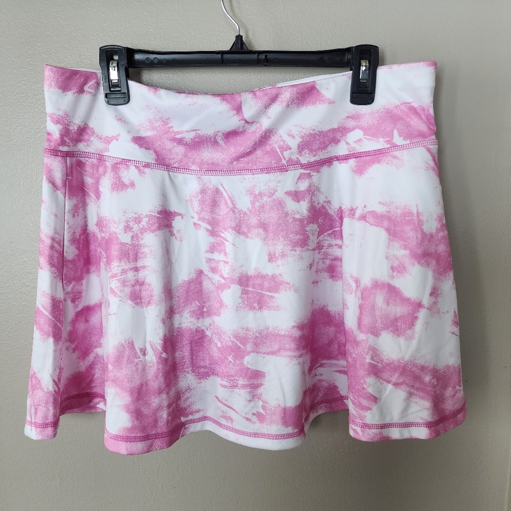 PGA Golf skort
